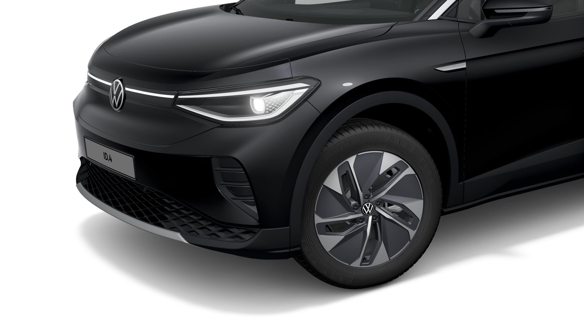 Volkswagen ID.4 Pure