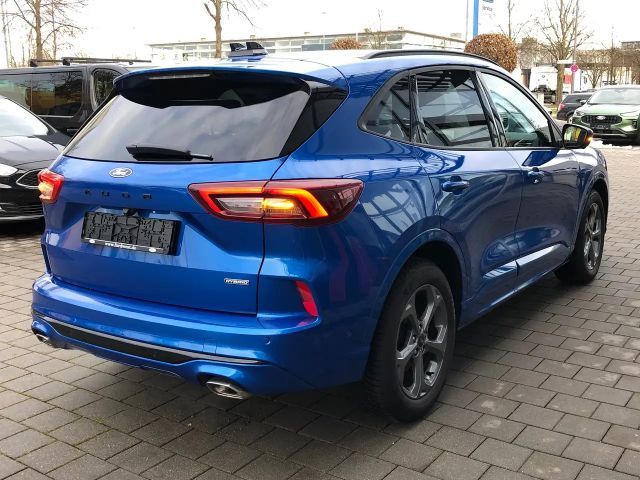 Ford Kuga Hybrid ST Line X