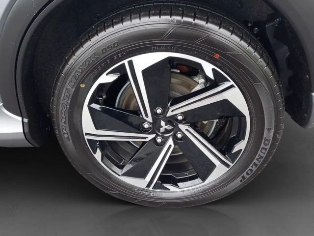 Mitsubishi Eclipse Cross 4WD PHEV