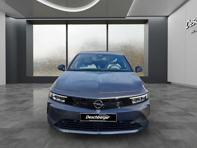 Opel Astra Edition Turbo