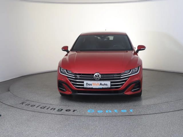 Volkswagen Arteon R-Line eHybrid