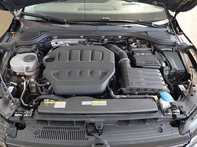 Volkswagen Golf 2.0 TSI GTI Golf VIII