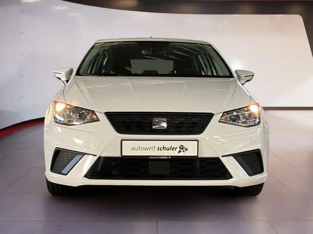 Seat Ibiza 1.0 TSI Style