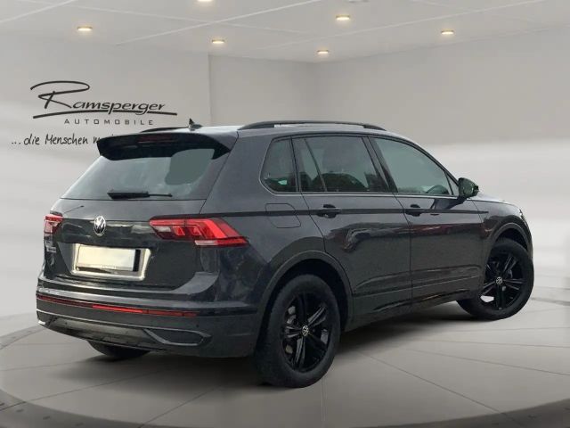 Volkswagen Tiguan 2.0 TDI DSG Sport
