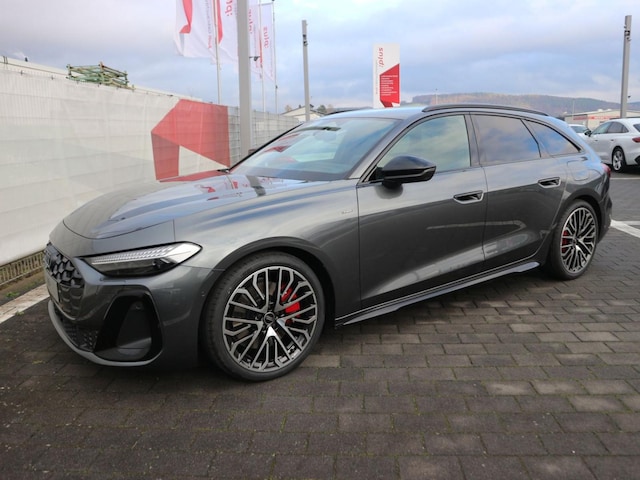 Audi A5 Avant Hybride Quattro S-Tronic