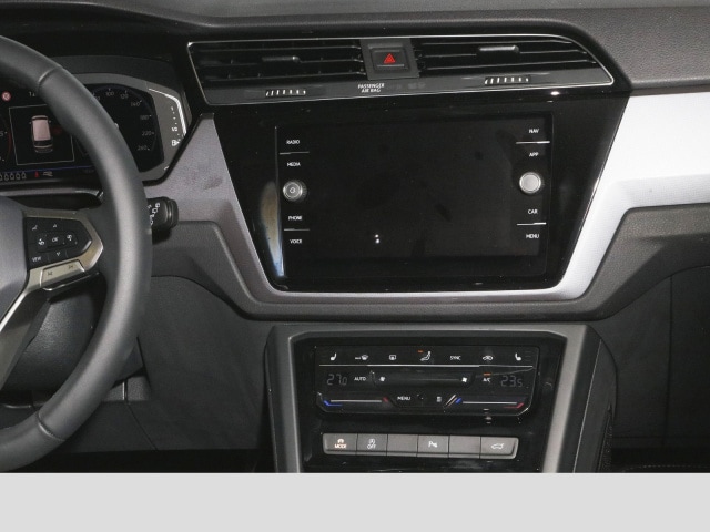 Volkswagen Touran DSG Highline IQ.Drive