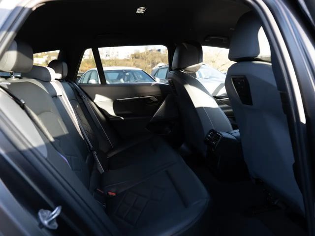 BMW i5 M60 Touring xDrive