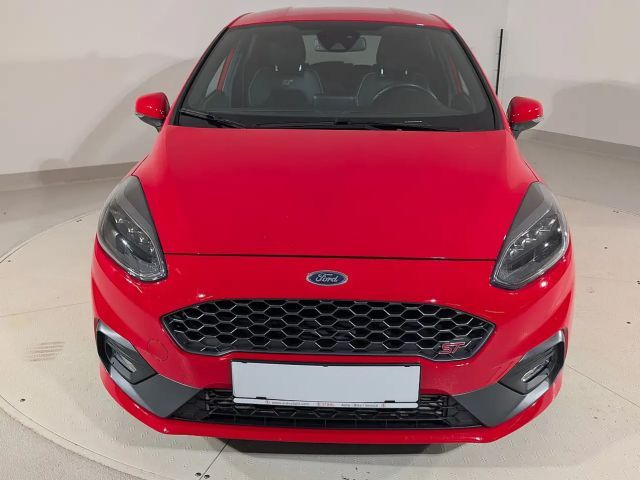 Ford Fiesta EcoBoost ST Line