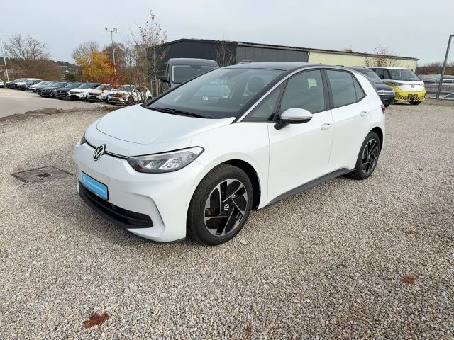 Volkswagen ID.3 Performance Pro