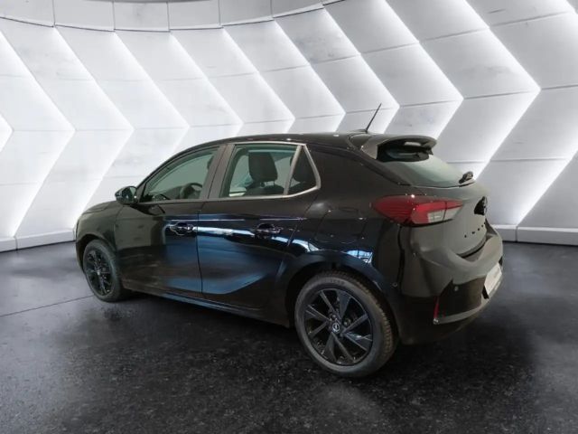 Opel Corsa F 1.2 ''Edition'' Rückfahrkamera Sitzheizung Apple