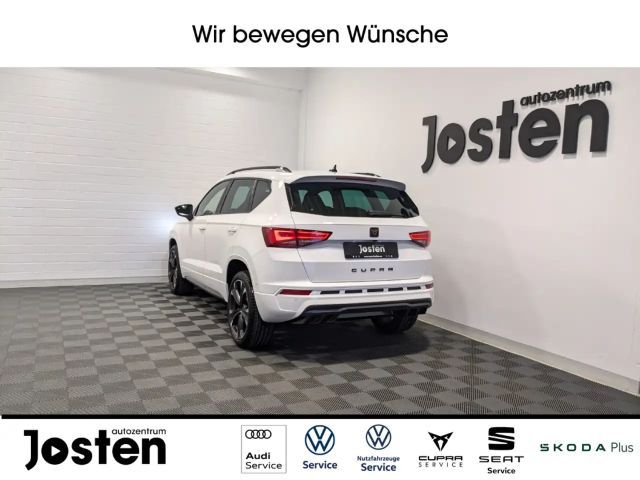 Cupra Ateca 1.5 TSI DSG