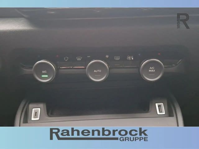 Citroën C4 Plus PureTech