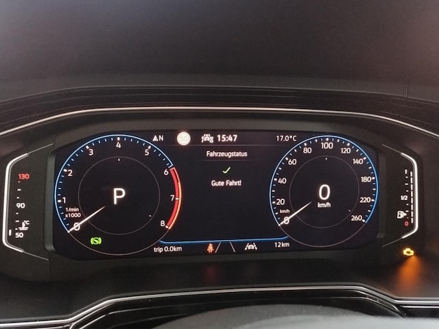 Volkswagen Polo 1.0 TSI DSG R-Line