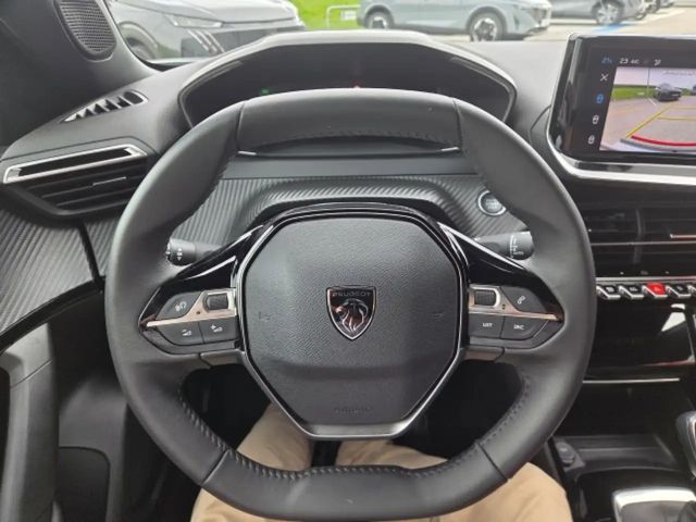 Peugeot 2008 Allure Pack