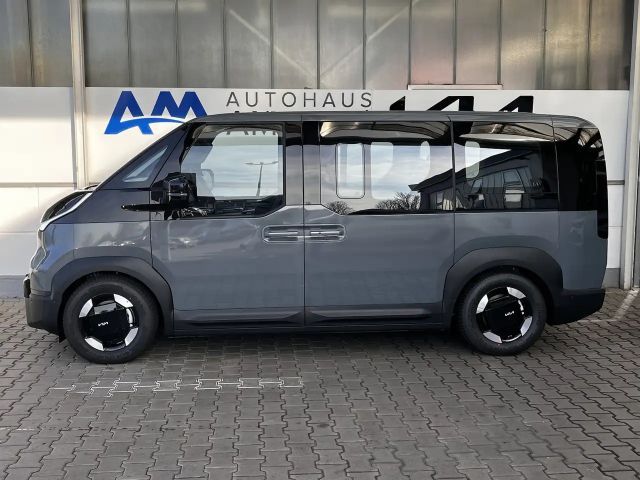 Kia PV5 Passenger 71 kWh