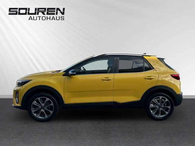 Kia Stonic Platinum Edition