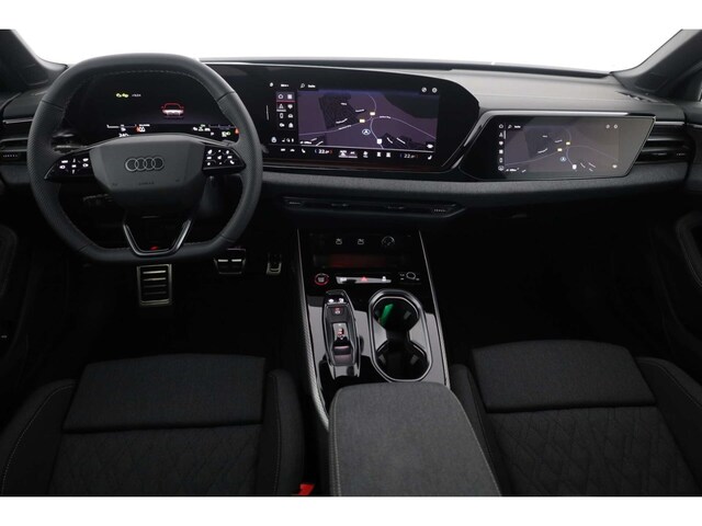 Audi A6 Avant Quattro S-Tronic