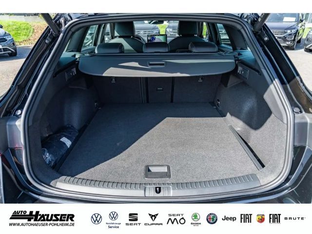 Cupra Leon DSG Sportstourer