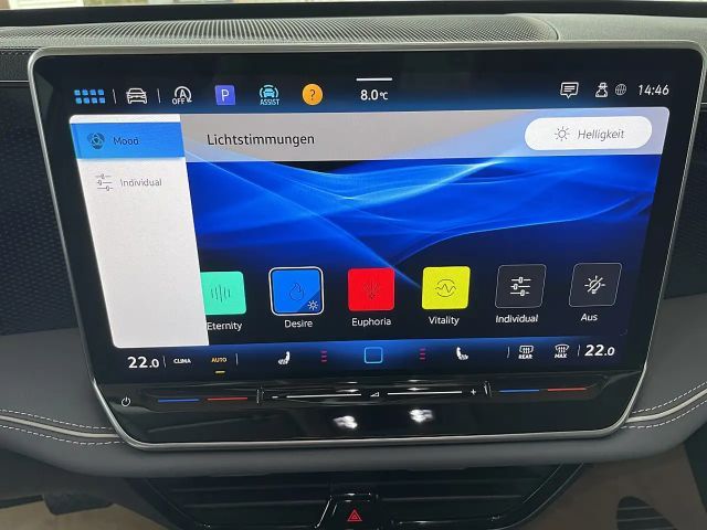 Volkswagen Passat ACT Business DSG Variant