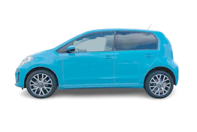 Volkswagen e-up! Plus