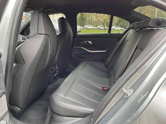 BMW M3 Competition Sedan xDrive