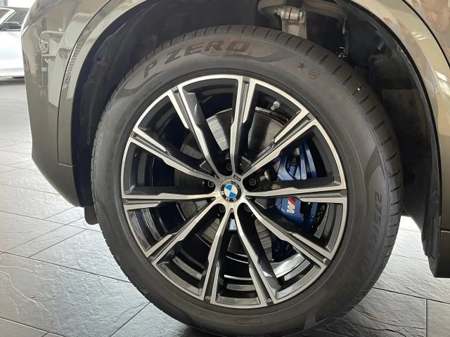 BMW X5 M-Sport xDrive