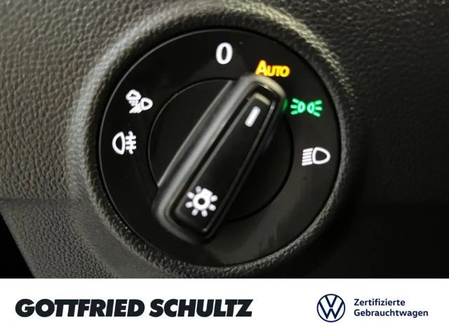 Volkswagen T-Roc 1.0 TSI