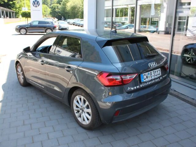 Audi A1 1.0 TFSI Sportback