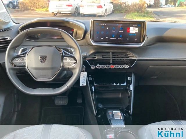Peugeot E-208 Allure Pack Hybrid