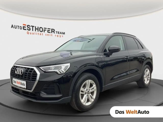 Audi Q3 45 TFSI Hybride