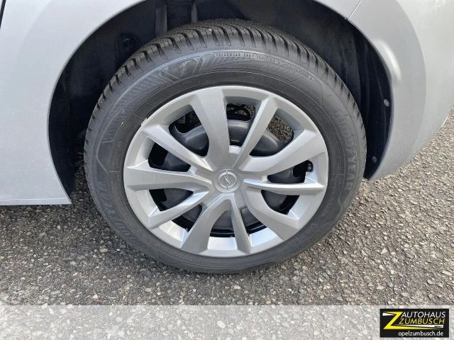 Opel Corsa F, GJR, PDC, Sitzh., Klima, uvm.. Bluetooth