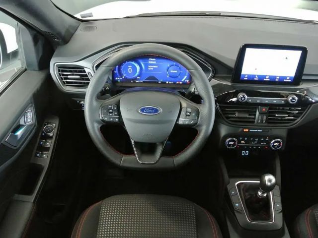 Ford Kuga 1.5 EcoBlue ST Line