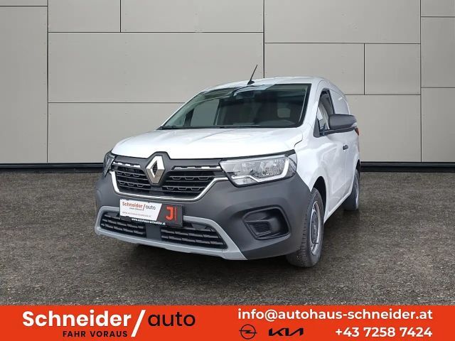 Renault Kangoo TCe 100