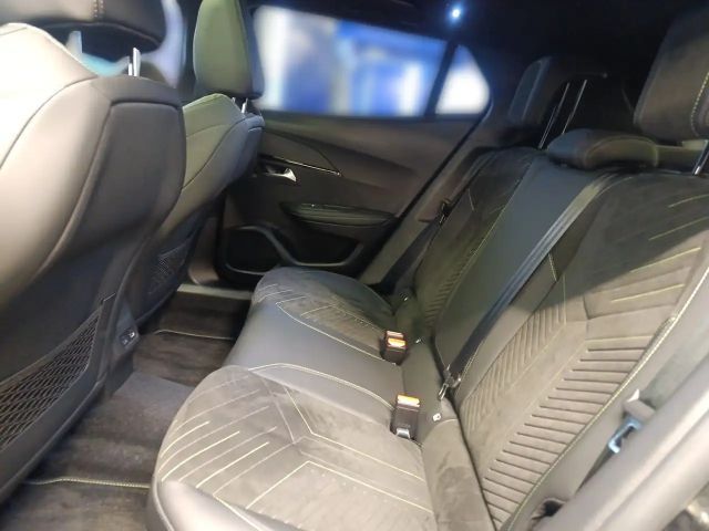 Peugeot 2008 GT-Line PureTech