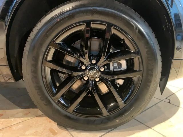 Land Rover Discovery Sport Dynamic SE