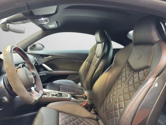 Audi TT 45 TFSI Coupé Quattro S-Line S-Tronic