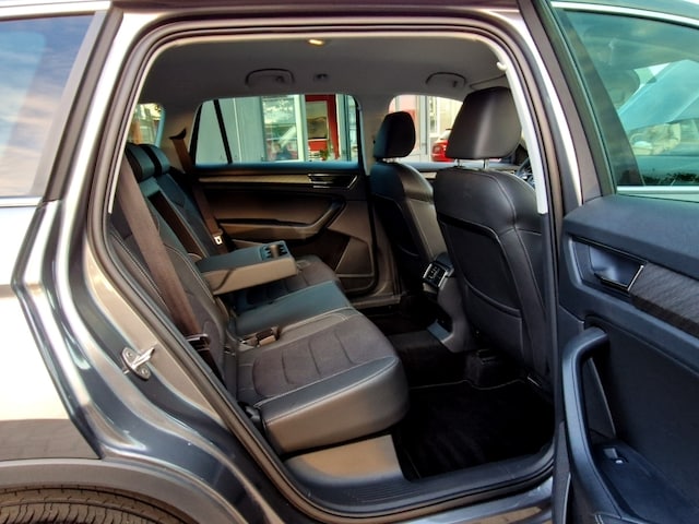 Skoda Kodiaq 2.0 TDI 4x4 Style Style