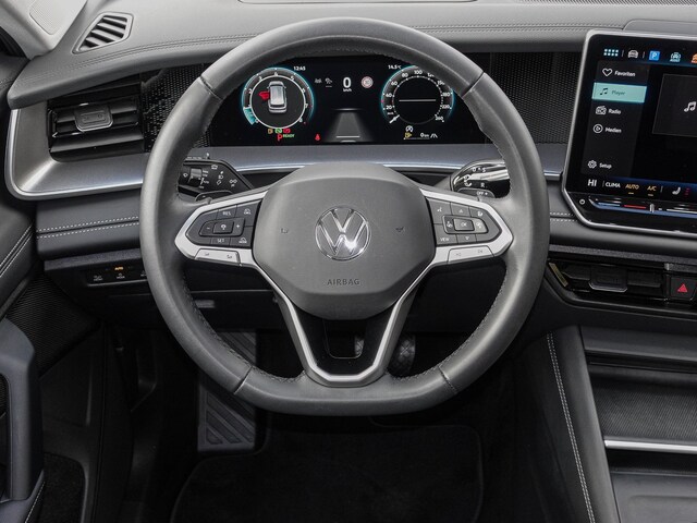 Volkswagen Tayron 1.5 eTSI DSG