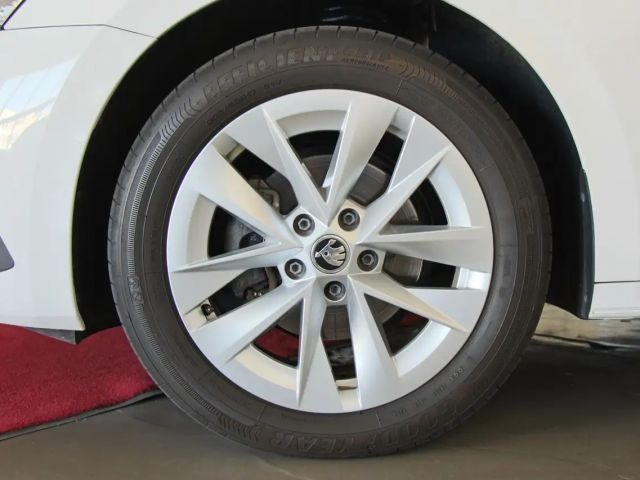 Skoda Octavia 2.0 TDI Style Style