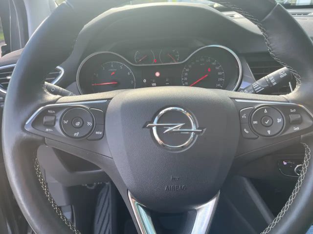 Opel Crossland X Ultimate