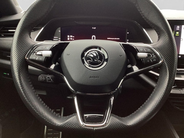 Skoda Octavia Combi Sportline iV