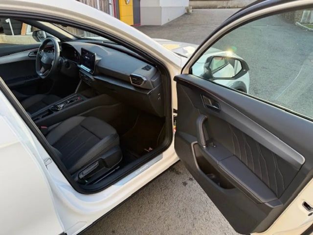 Cupra Formentor 1.5 TSI