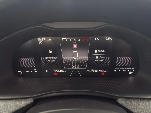 Skoda Kamiq Selection