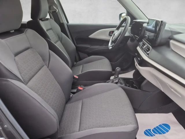 Suzuki Swift Hybrid Shine