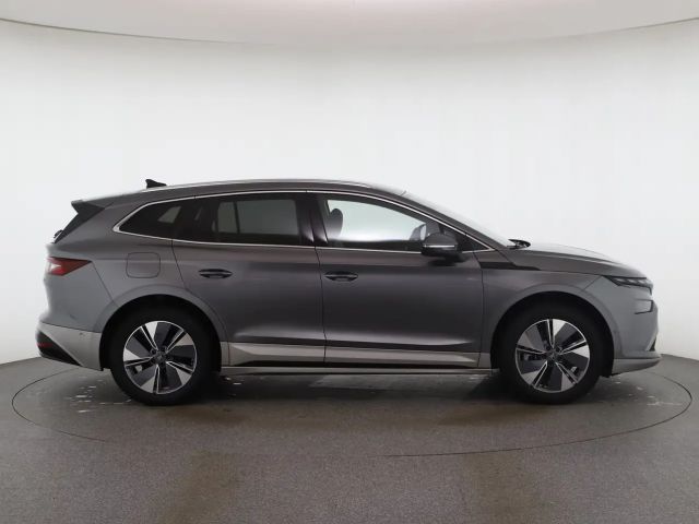 Skoda Enyaq 85x