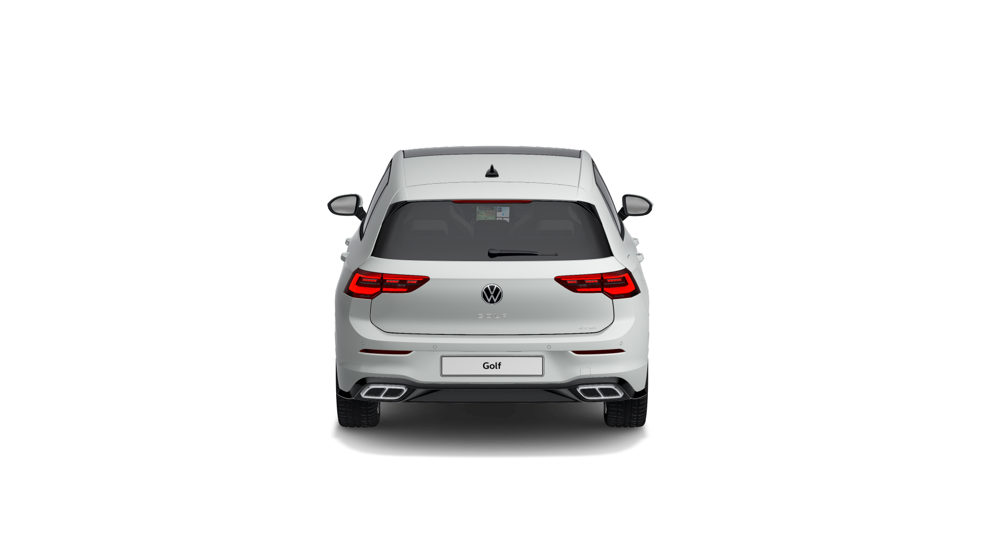 Volkswagen Golf 1.5 eTSI DSG