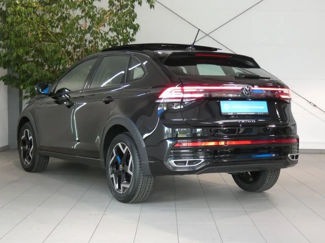 Volkswagen Taigo 1.0 TSI DSG R-Line