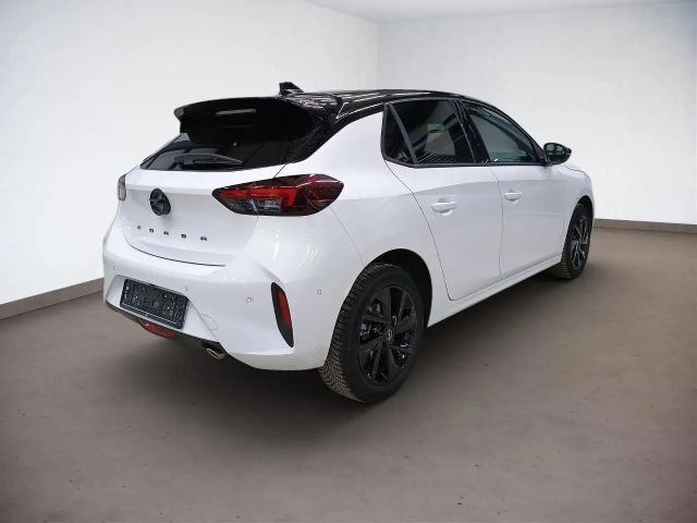 Opel Corsa GS-Line Grand Sport