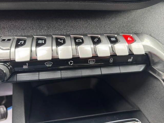 Peugeot 3008 Allure Pack EAT8 Hybrid