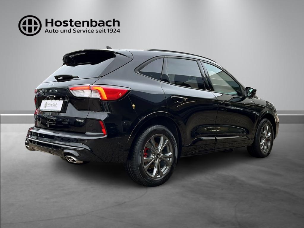 Ford Kuga Hybrid Plug in Hybrid ST Line